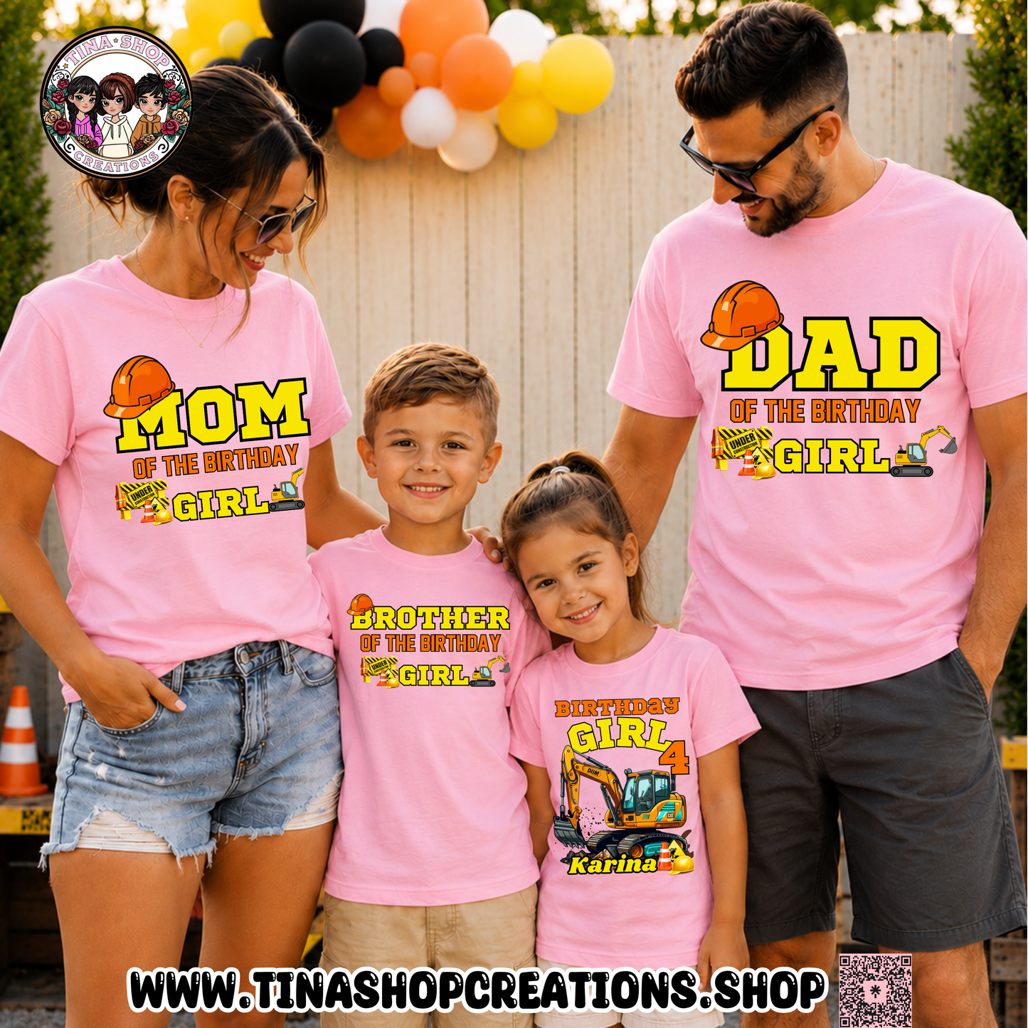 Camisa de cumpleaños de Sirenita inspirada en Karol G
