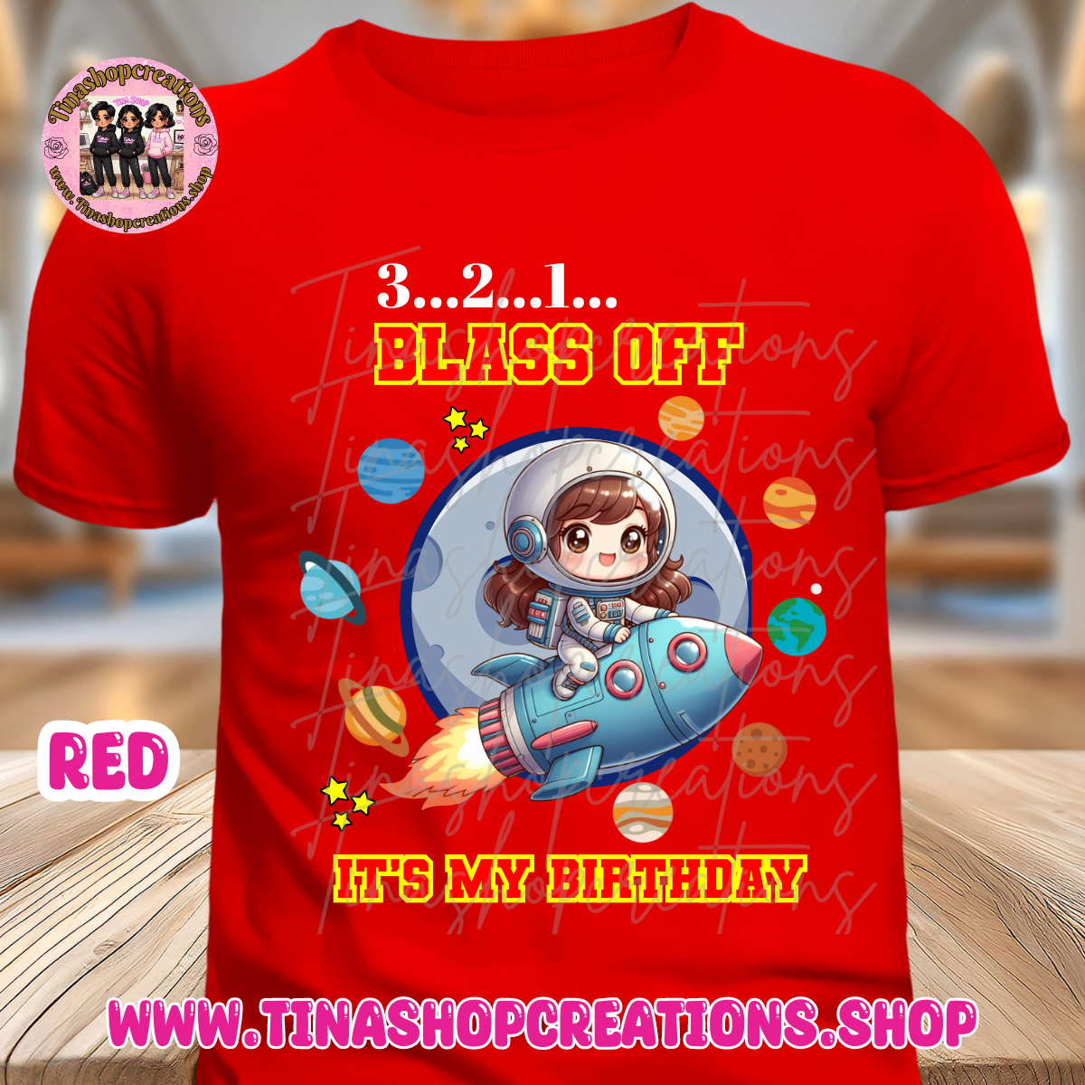 Blass Off Is My Birthday #4