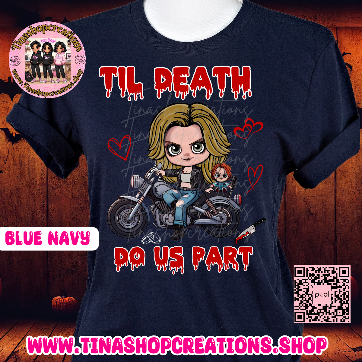 Till Death do Us Part