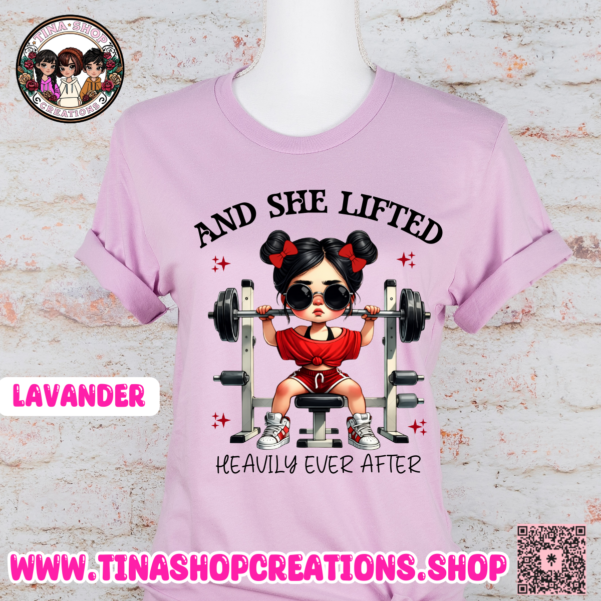 En My Lifting Era diseño #2- Camiseta de entrenamiento