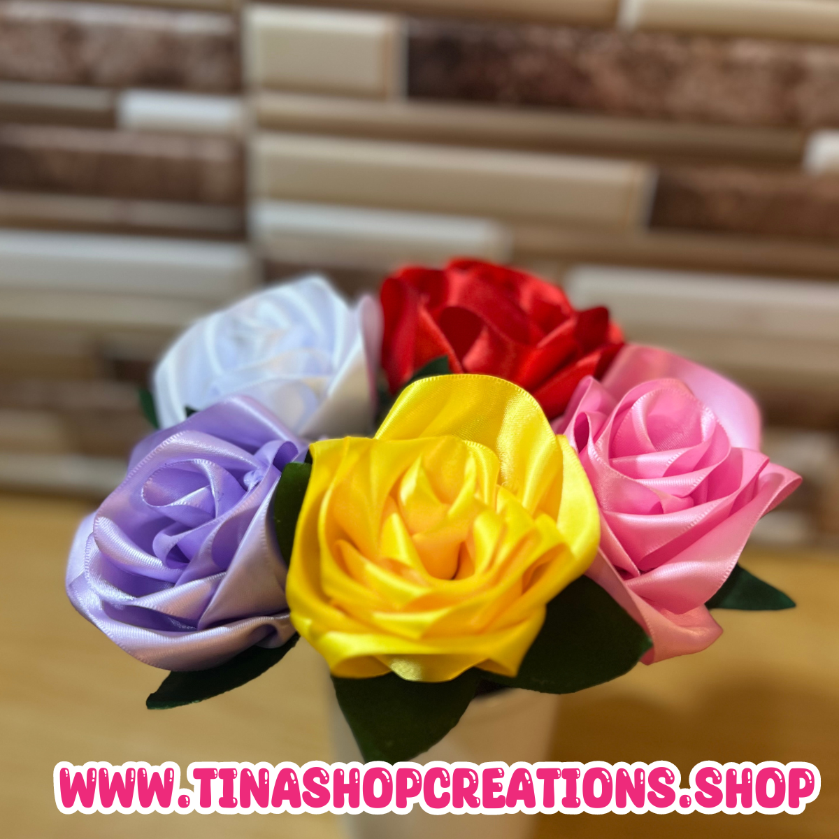 Rose Pen