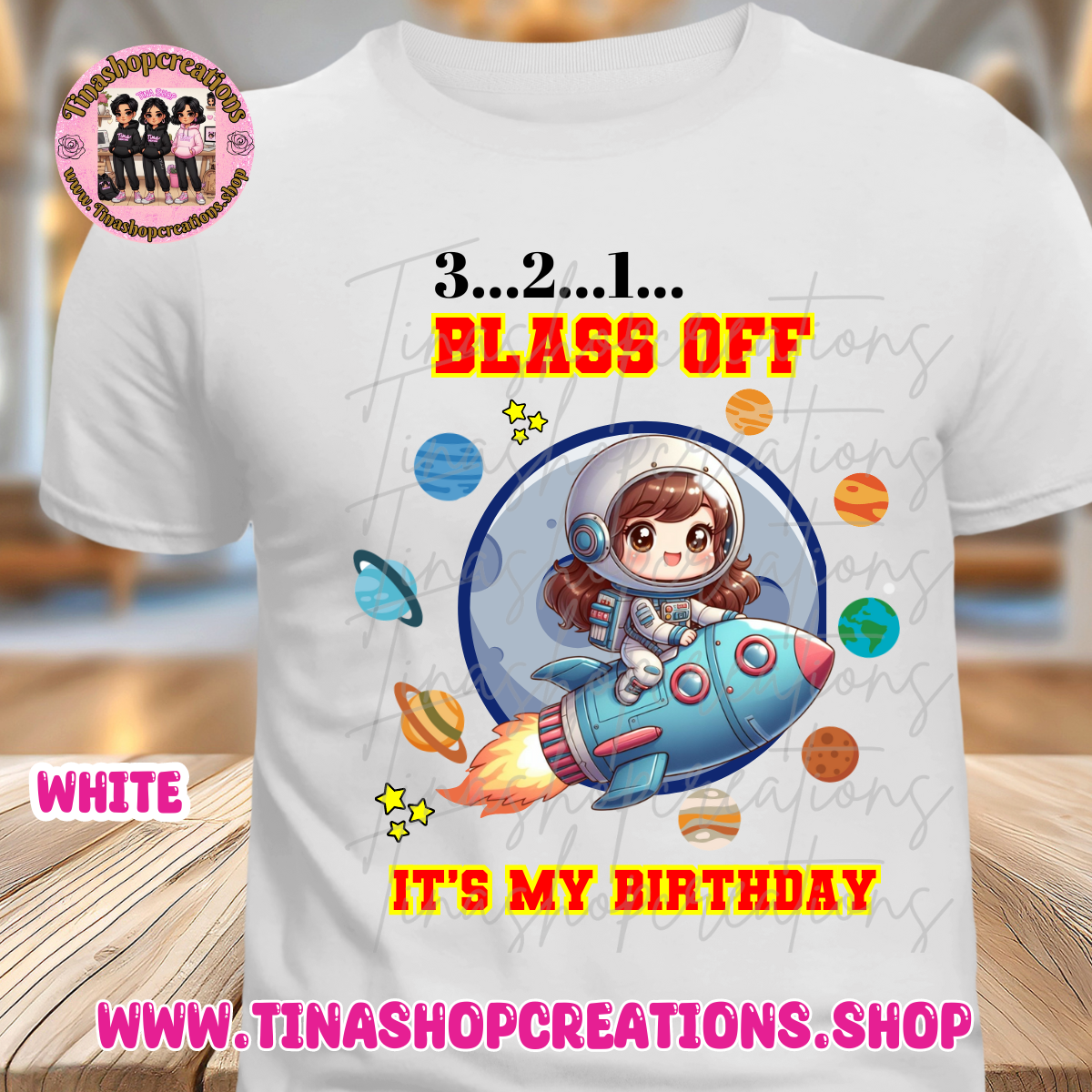 Blass Off Is My Birthday #4