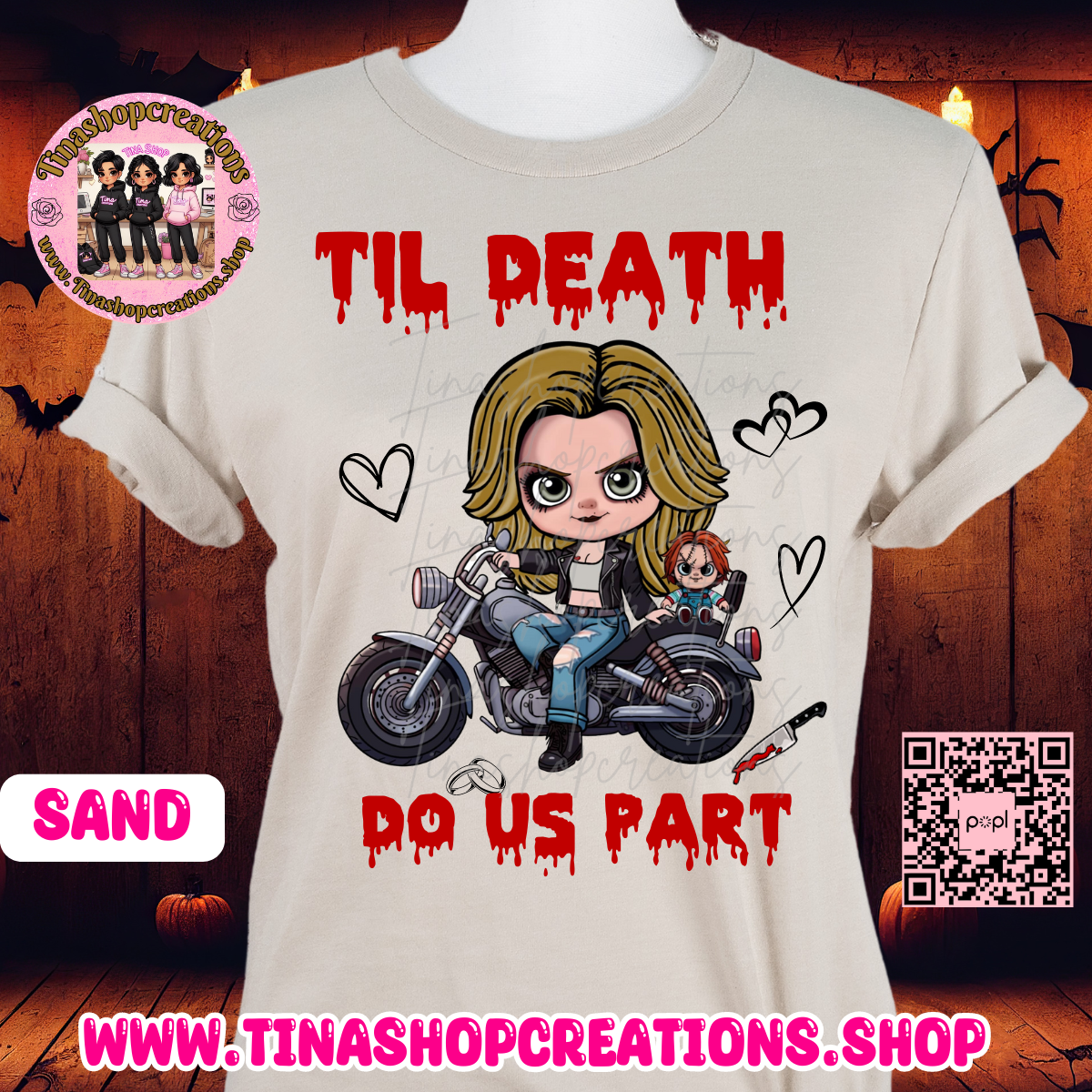 Till Death do Us Part
