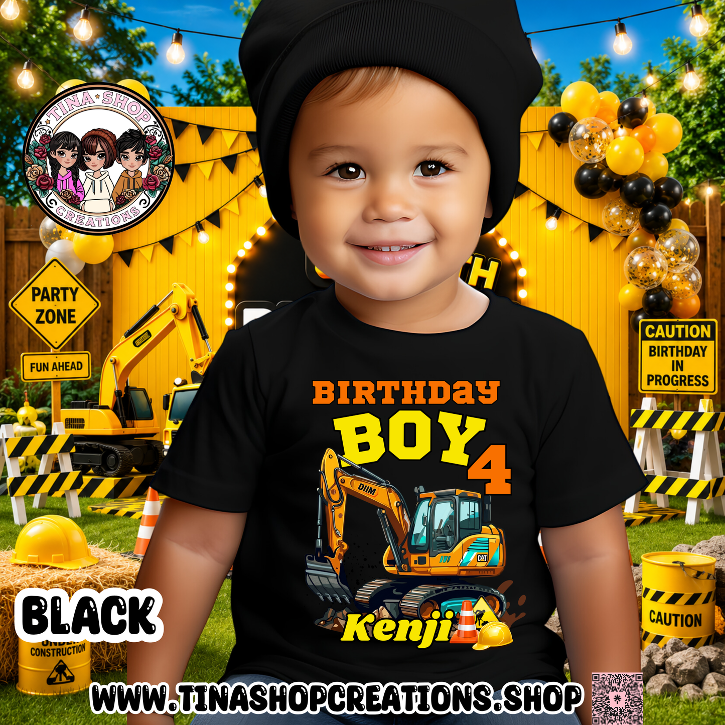 Camisa de cumpleaños de Sirenita inspirada en Karol G