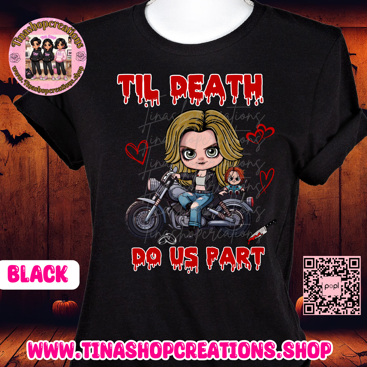Till Death do Us Part