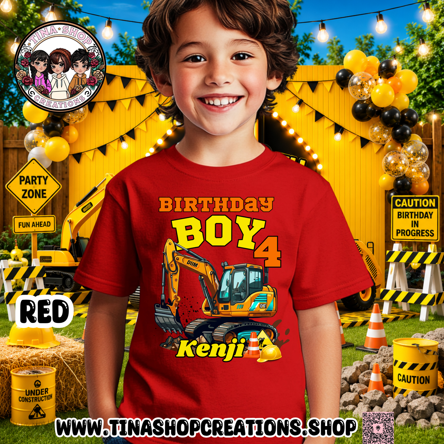 Camisa de cumpleaños de Sirenita inspirada en Karol G