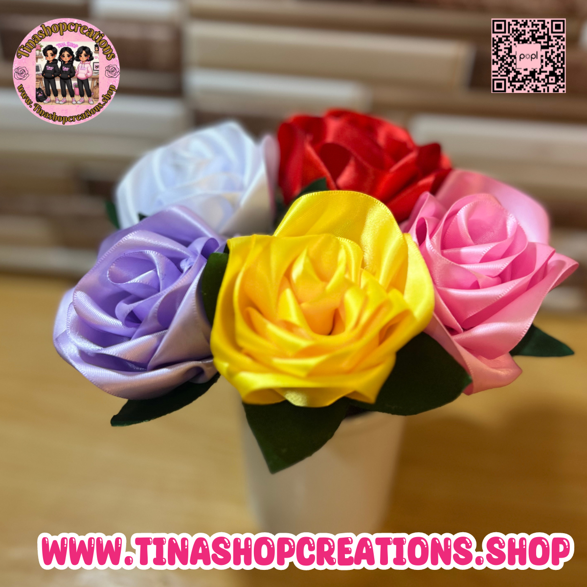Rose Pen