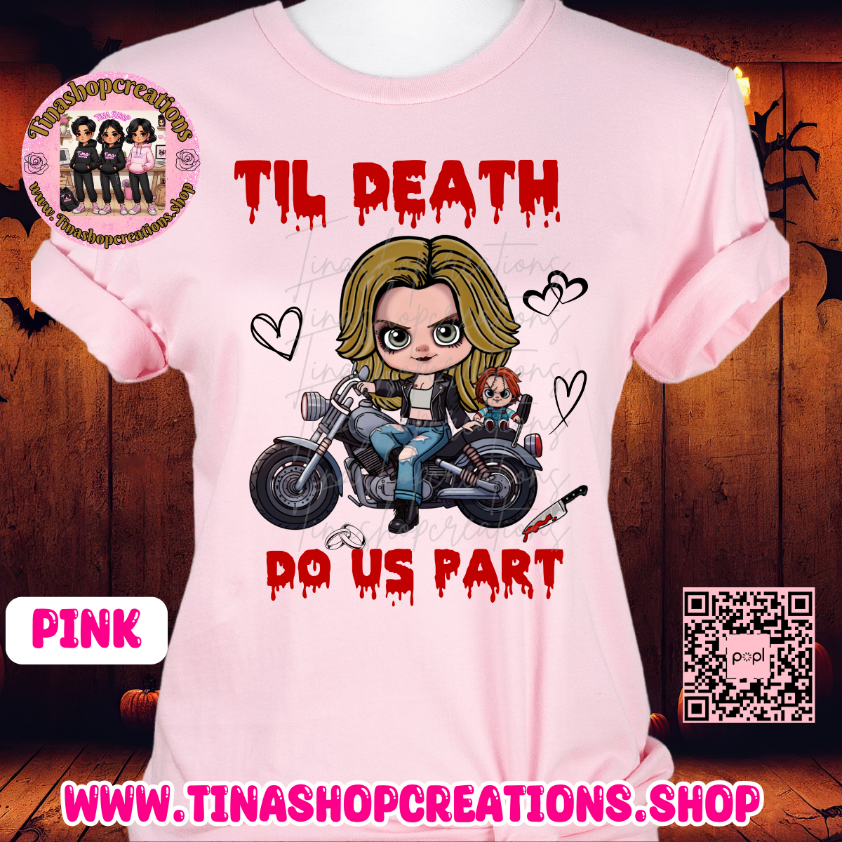 Till Death do Us Part