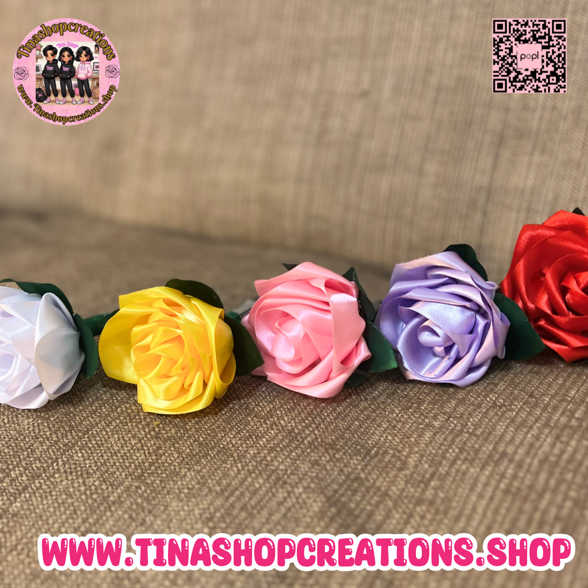 Rose Pen
