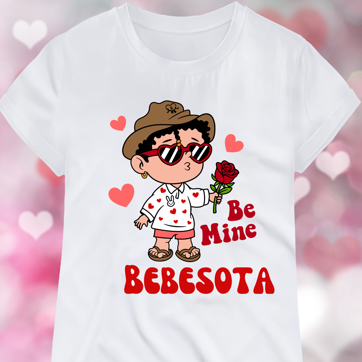 Be Mine Bebesota
