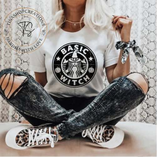 Basic Witch
