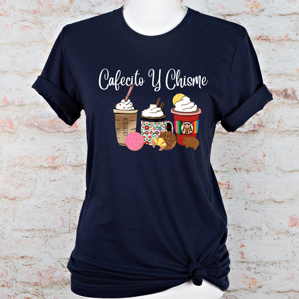 Cafecito y Chisme