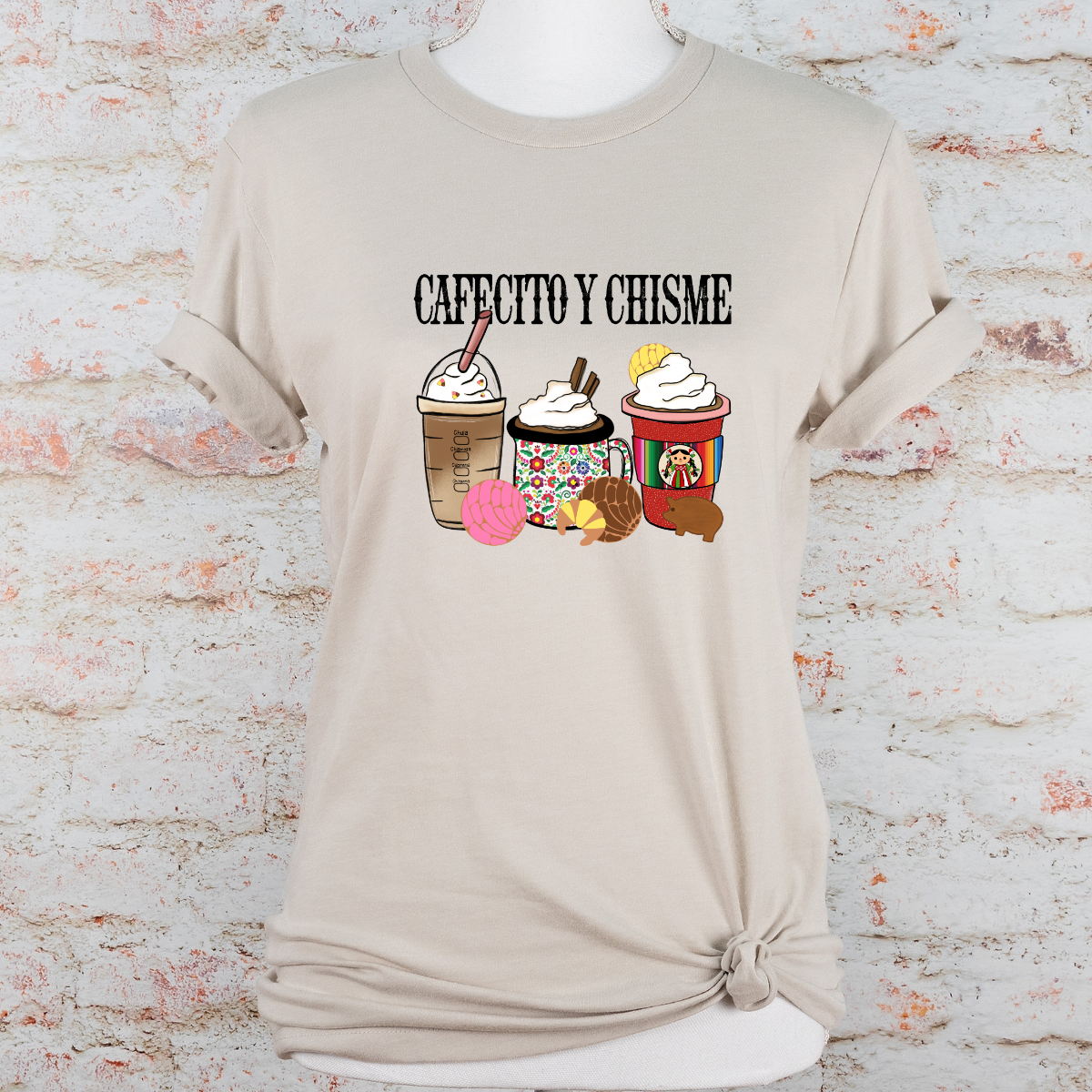 Cafecito y Chisme
