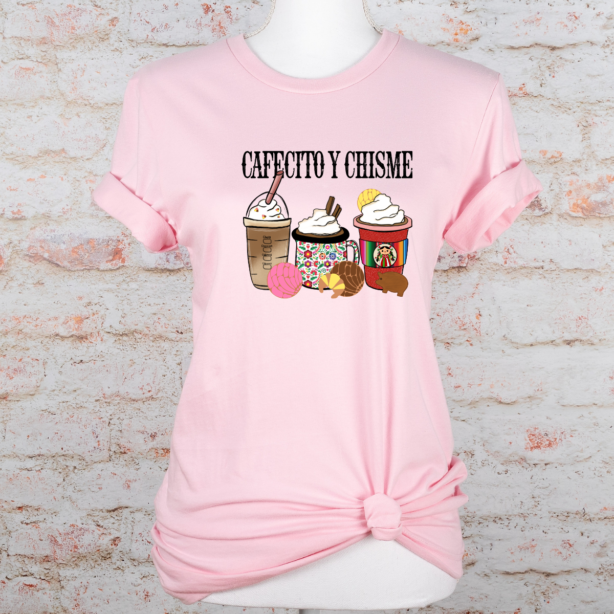 Cafecito y Chisme