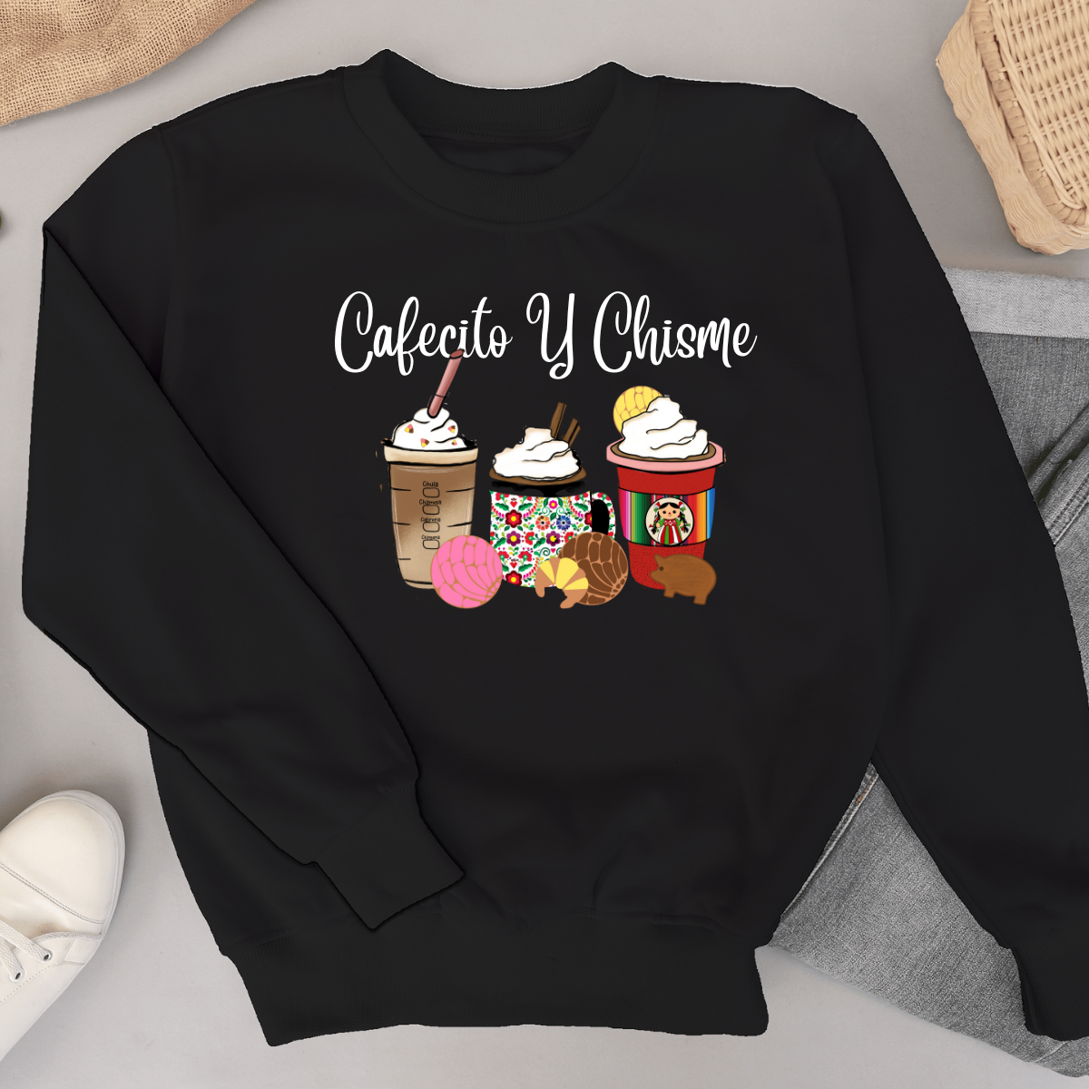 Cafecito y Chisme